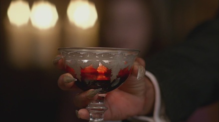 The second piece of the puzzle The second piece of the puzzle